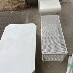 無料　テーブル　机　チェア　ラック　まとめの画像