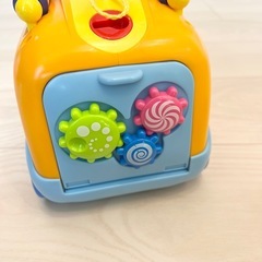 おもちゃ①の画像