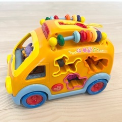 おもちゃ①の画像