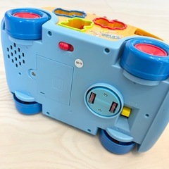 おもちゃ①の画像