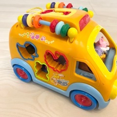 おもちゃ①の画像