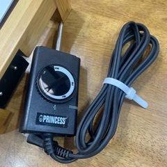 PRINCESS  テーブルグリルの画像