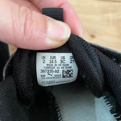 スニーカー21cm  (PUMA)の画像