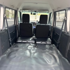 ホンダバモスホビオの画像