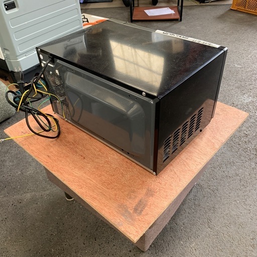 電子レンジ　シャープ
