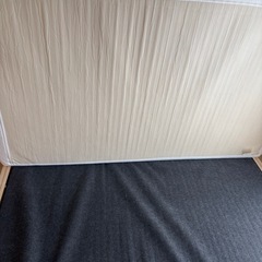 ZINUSセミダブルマットレス極厚の画像