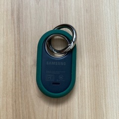 Galaxy スマートタグの画像