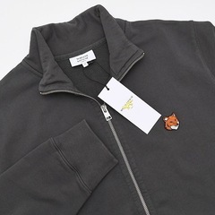 新品タグ付きMAISONKITSUNEの画像