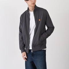 新品タグ付きMAISONKITSUNEの画像