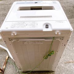 LIMLIGHT 冷蔵庫 126L RHT-130H ホワイト 2015年製の画像