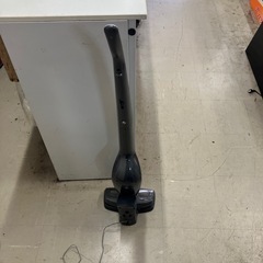 I 2602-0510 エレクトロラックス　コードレススティッククリーナー　掃除機　キズ汚れ有りの画像