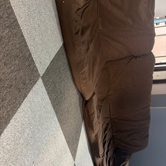 ローソファーの画像