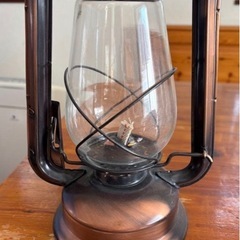 オイルランタンの画像