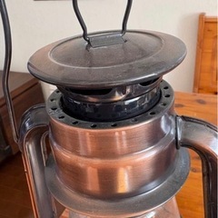 オイルランタンの画像