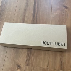 2/13まで。キーボード&マウス&スピーカーの画像