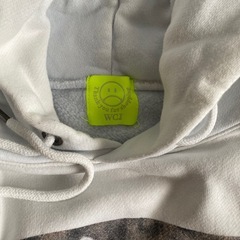 処分❗️ WCJ cat powerパーカーの画像