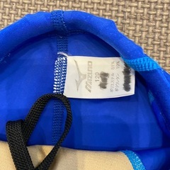 水着120cmの画像