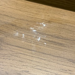 【軽トラック90分貸出サービス】ニトリ　コタツダイニングセットの画像