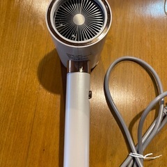 ドライヤーの画像