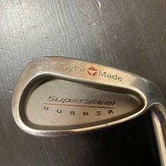 アイアンセットの画像