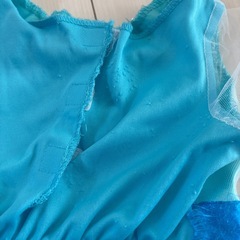 シンデレラ　ドレスの画像