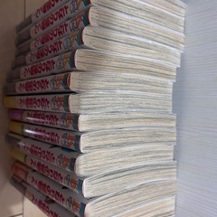 となりの怪物くんセット　3巻無し　ファンブックスの画像