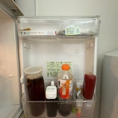 冷蔵庫・冷凍庫の画像