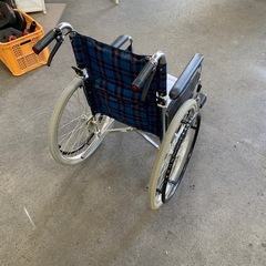 車椅子の画像