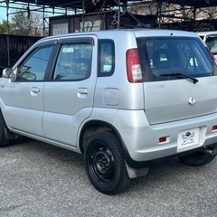 ★支払い総額 14.8万★スズキ Kei ターボ！車検令和8年7月！下取り、配送可能！の画像