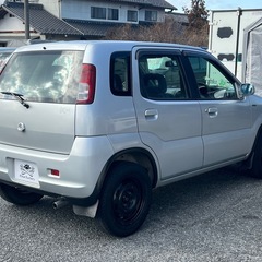 ★支払い総額 14.8万★スズキ Kei ターボ！車検令和8年7月！下取り、配送可能！の画像