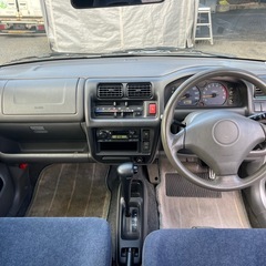 ★支払い総額 14.8万★スズキ Kei ターボ！車検令和8年7月！下取り、配送可能！の画像