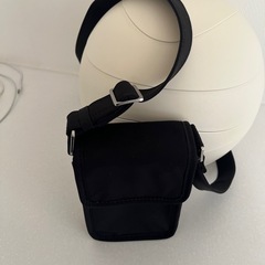 ショルダーバッグの画像