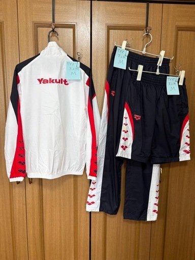 ‼️2/28で終了‼️スイミングスクール用品一式