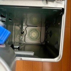 ダイニチファンヒーター　FW325Sの画像