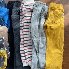 90cm 95cm 子供服　男の子　まとめ売りの画像