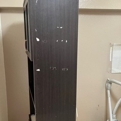 食器棚の画像