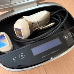 脱毛器 ／　ケノン　バージョン6.0の画像