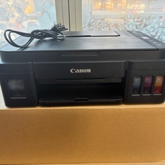 Canon プリンターG3310の画像