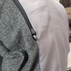 取り置き可 座椅子 折りたたみ リビングチェアの画像