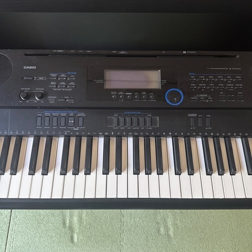 キーボード