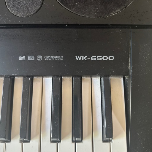 キーボード