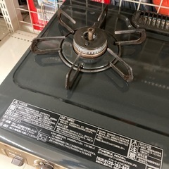 パロマ ガスコンロ LPガスの画像