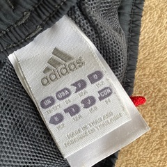 処分❗️ アディダス　ウインドブレーカーパンツの画像