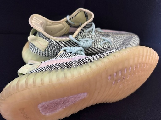 アディダスeasy boost350