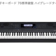 キーボードの画像