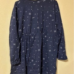 マタニティパジャマの画像