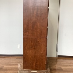 チェスト【町田市再生家具】　253348の画像