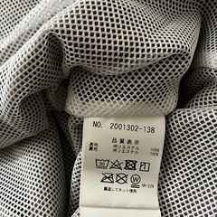 ブルークロス160〜170cmの画像