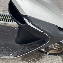 原付、スクーター、ホンダ、スマートディオaf56の画像