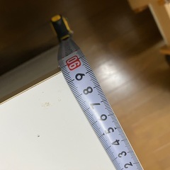 【今週末まで】キッチン収納ラックの画像